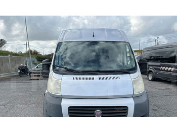 Minibus FIAT Ducato