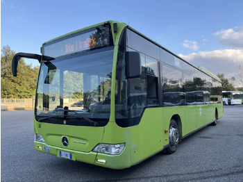 Suburban bus Mercedes-Benz Citaro: picture 4