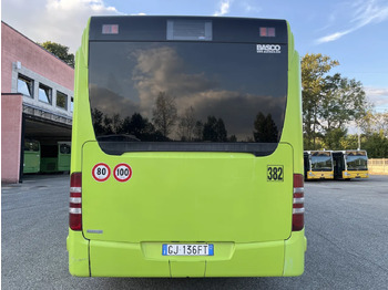 Suburban bus Mercedes-Benz Citaro: picture 5