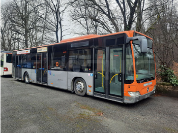 City bus MERCEDES-BENZ Citaro