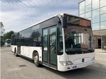 City bus MERCEDES-BENZ Citaro