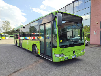 Suburban bus MERCEDES-BENZ Citaro