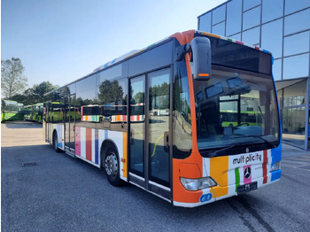 City bus MERCEDES-BENZ Citaro