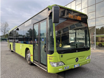 Suburban bus MERCEDES-BENZ Citaro