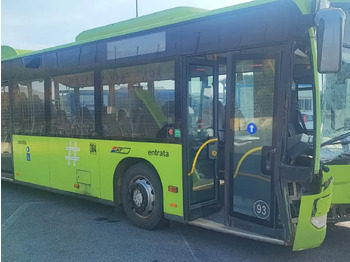 Suburban bus MERCEDES-BENZ Citaro