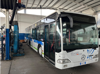 City bus MERCEDES-BENZ Citaro