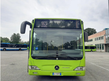 Suburban bus Mercedes-Benz Citaro: picture 2