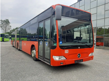 City bus MERCEDES-BENZ Citaro