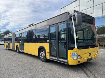 City bus MERCEDES-BENZ Citaro