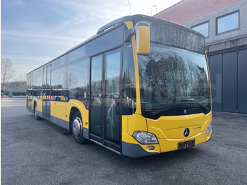 City bus MERCEDES-BENZ Citaro