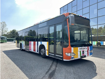 City bus MERCEDES-BENZ Citaro