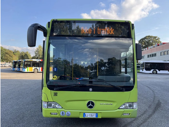 Suburban bus Mercedes-Benz Citaro: picture 2