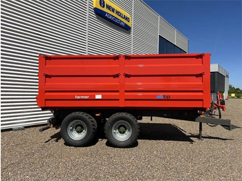 Farm tipping trailer/ Dumper