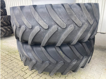 Wheel and tire package MICHELIN