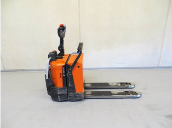 Pallet truck BT