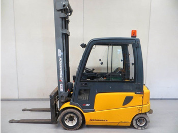 Electric forklift Jungheinrich EFG-VAC 30: picture 2