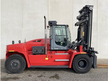 Diesel forklift KALMAR