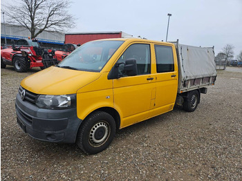 Small van VOLKSWAGEN Transporter T4