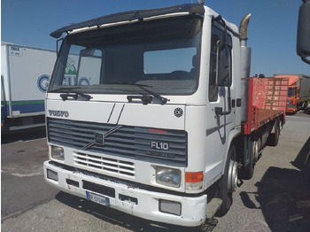 Dropside/ Flatbed truck VOLVO FL10 320