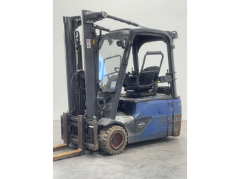 Electric forklift LINDE E20