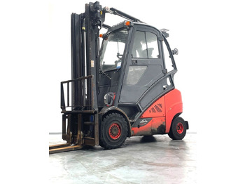 Diesel forklift LINDE H35