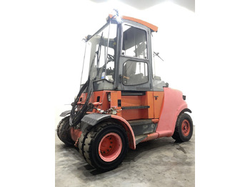 Diesel forklift LINDE H80