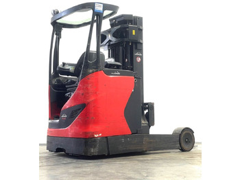 Reach truck LINDE R