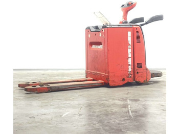 Pallet truck LINDE T20