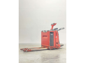 Pallet truck LINDE T20