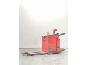 Pallet truck LINDE T20