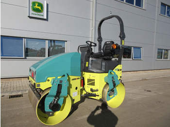 Roller AMMANN