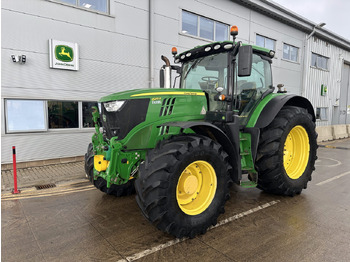 Farm tractor JOHN DEERE 6215R