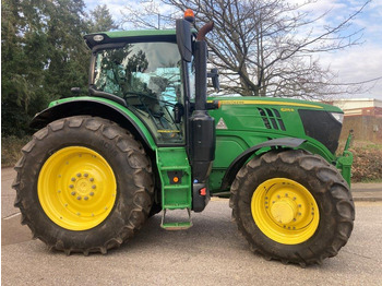 Farm tractor JOHN DEERE 6215R