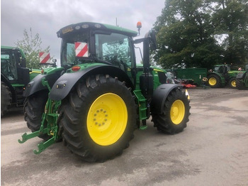 New Farm tractor John Deere 6R 195: picture 3