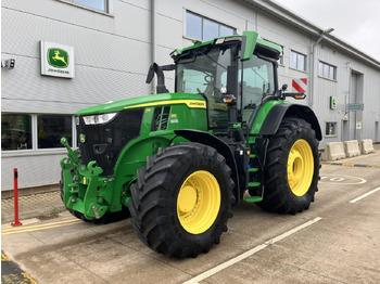 Farm tractor JOHN DEERE 7R 310