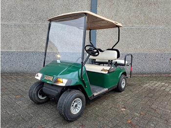 Golf cart