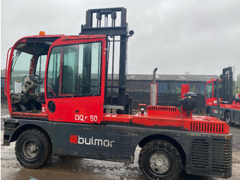 Side loader BULMOR