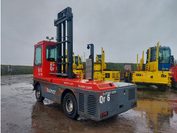 Side loader BULMOR