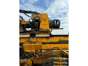 Drilling rig KLEMM