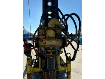 Drilling rig Mini CFA Drilling Rig: picture 5