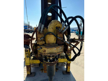 Drilling rig Mini CFA Drilling Rig: picture 4