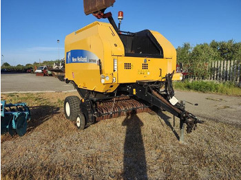 Agricultural machinery NEW HOLLAND