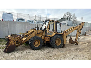 Backhoe loader FIAT-ALLIS