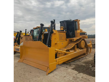 Bulldozer CATERPILLAR D8R: picture 2