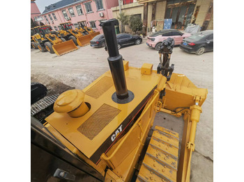 Bulldozer CATERPILLAR D8R: picture 5