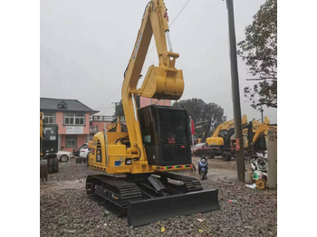 Mini excavator KOMATSU PC70