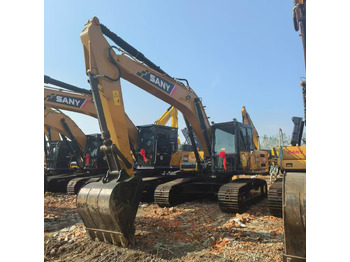 Crawler excavator SANY