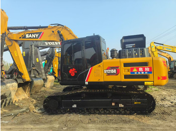 Crawler excavator SANY