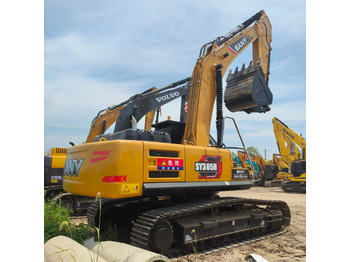 Crawler excavator SANY