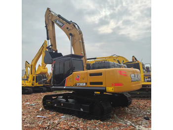 Crawler excavator SANY